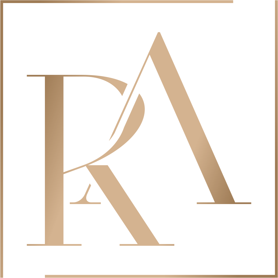 Logo RA